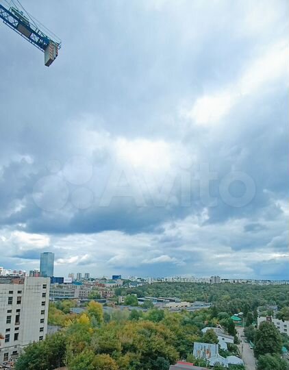 3-к. квартира, 78,3 м², 10/28 эт.