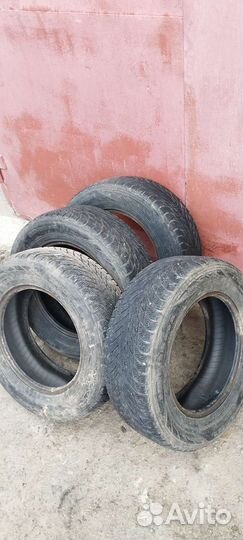 Nokian Tyres Hakkapeliitta R2 205/65 R15