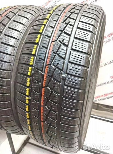 Yokohama W.Drive 225/55 R17 101V