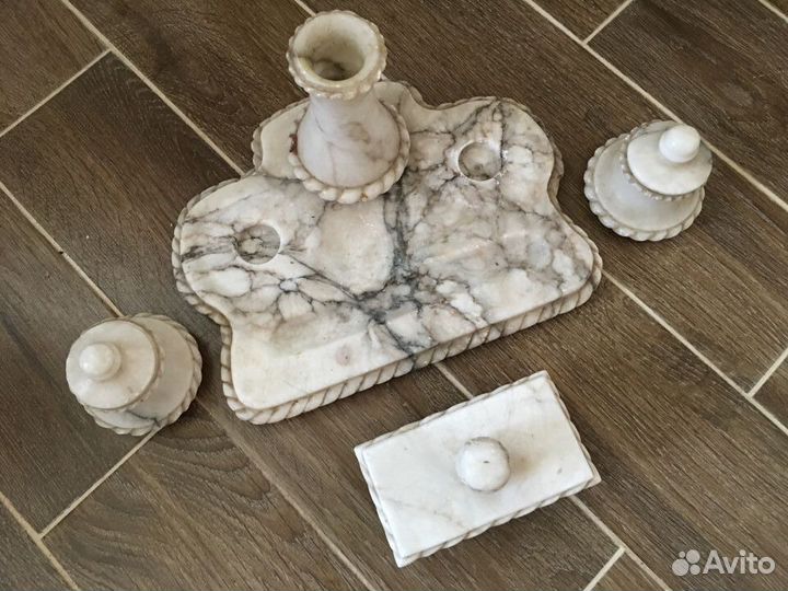 Письменный набор СССР