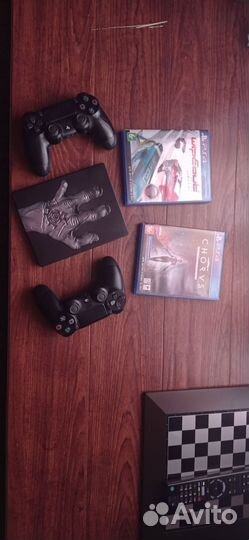 Sony ps4 pro