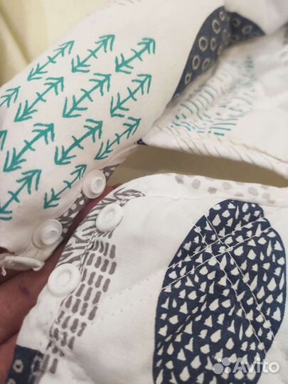 Вкладыш для малыша