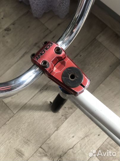 Bmx дербан