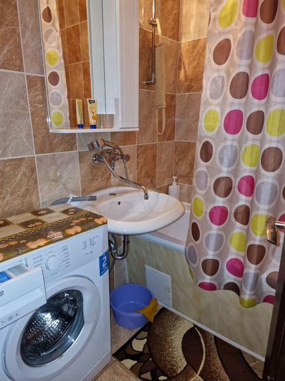 4-к. квартира, 76 м², 4/5 эт.