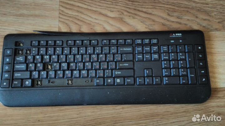 Продам Клавиатуры