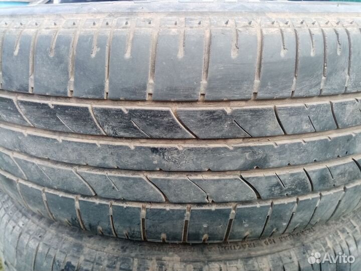 Bridgestone Turanza ER30 195/60 R15