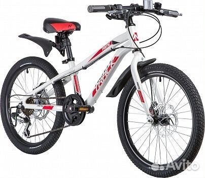 Велосипед novatrack 20