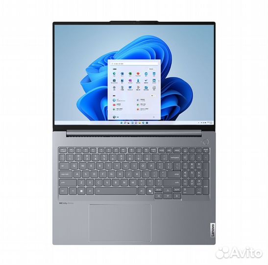 Lenovo thinkbook 16+ 2025 AI Ryzen 9 365