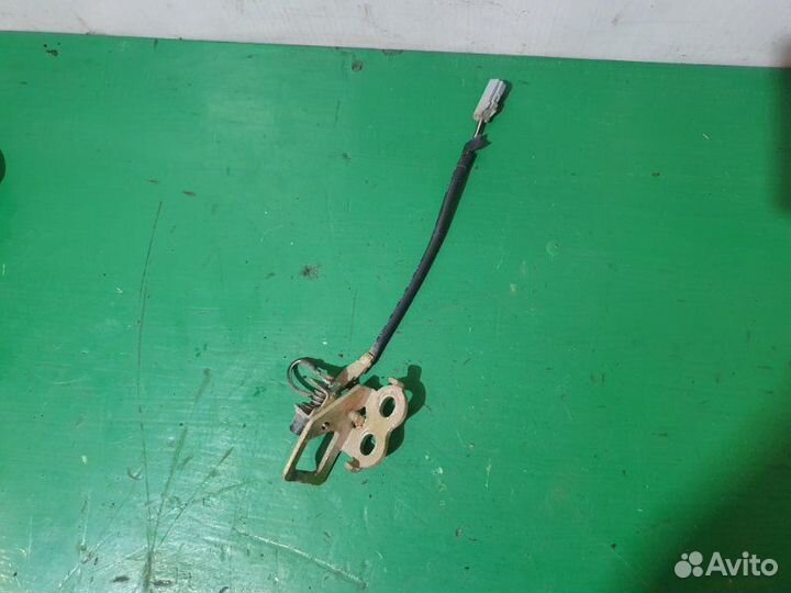 Датчик открытия багажника Lifan Solano седан