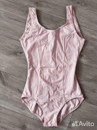 Балетный купальник Capezio