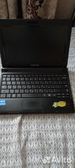 Нетбук samsung n100