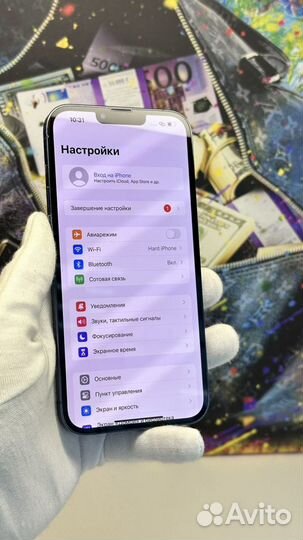 iPhone 13 Pro Max, 128 ГБ