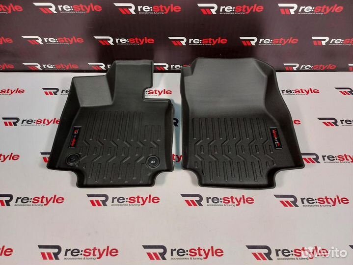 Ковры салона Restyle Toyota Rav4 XA50 B1581