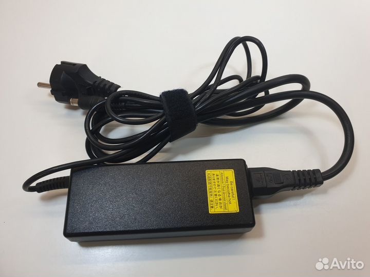 Блок питания Toshiba 15V 5A 75W PA-1750-08 оригин