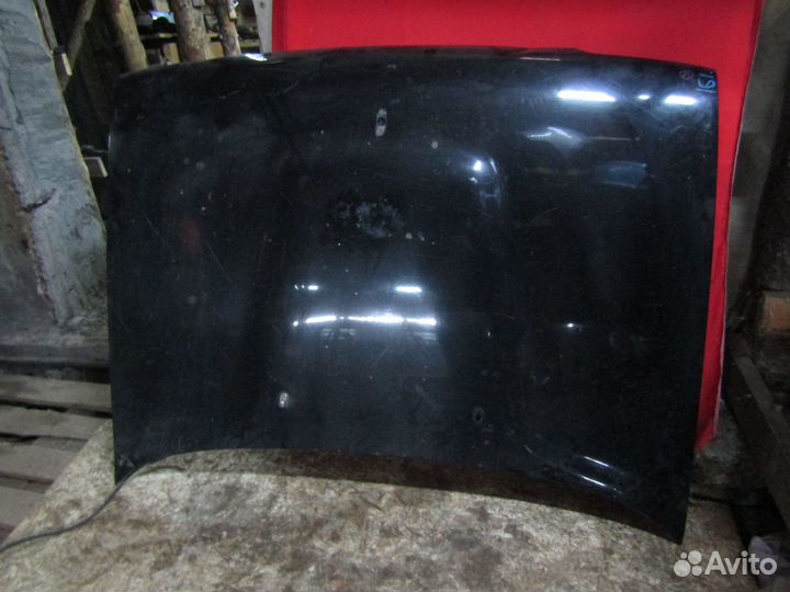 Капот Ниссан Террано 2 / Форд Маверик