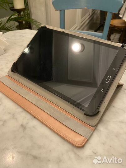 Планшет Samsung galaxy tab a