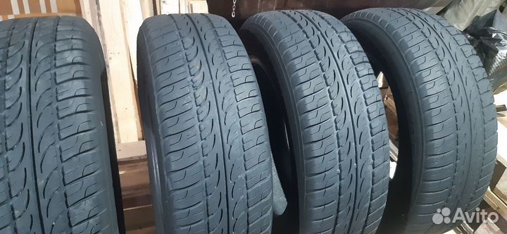 КАМА Кама-234 195/65 R15 D