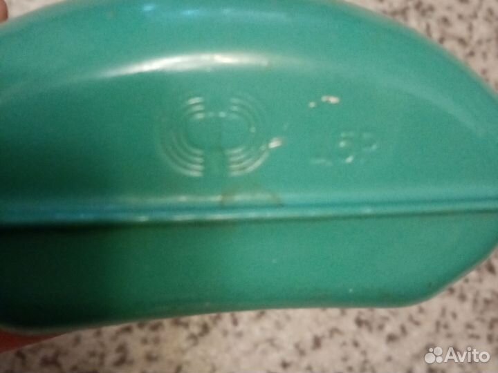 Фляжка СССР