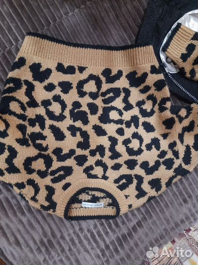 Вещи пакетом для девочки