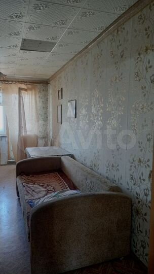 Комната 30,2 м² в 4-к., 3/5 эт.