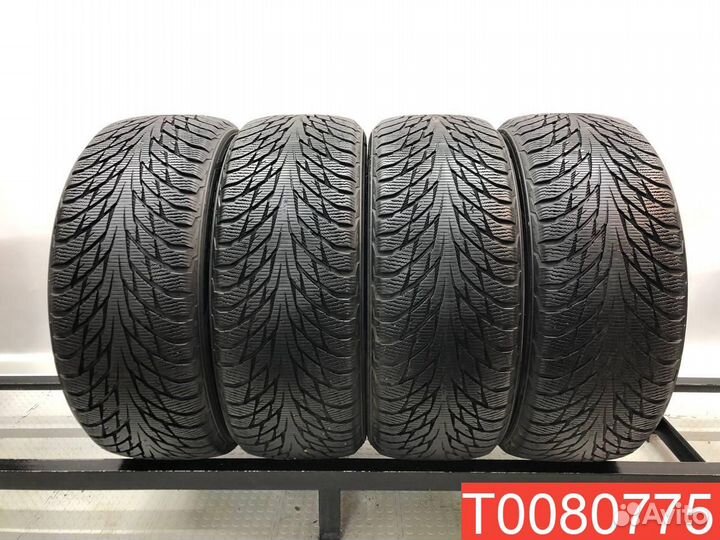 Nokian Tyres Hakkapeliitta R2 235/50 R18 101R
