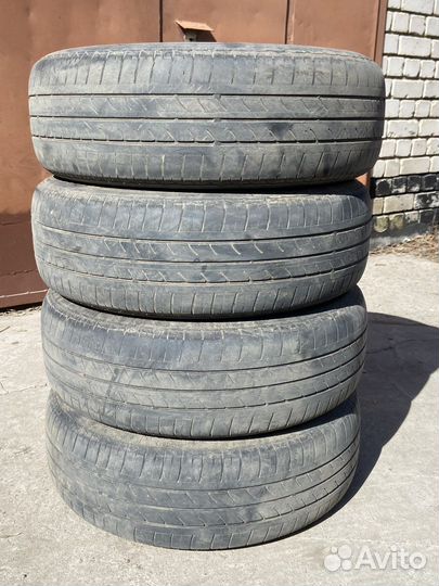 Bridgestone B250 195/65 R15