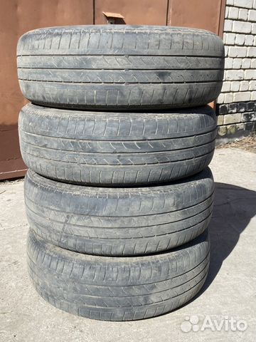 Bridgestone B250 195/65 R15