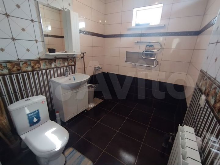 Дом 155,5 м² на участке 6 сот.