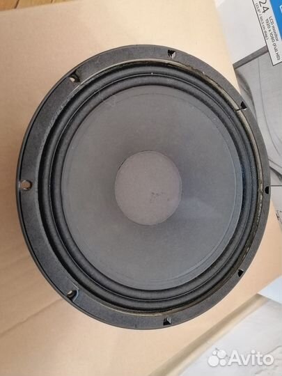 Динамик EAW 10” модель LC-1045