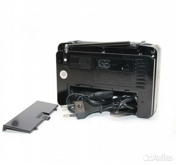 Радиоприемник