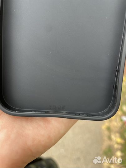 Чехол на iPhone 13 mini