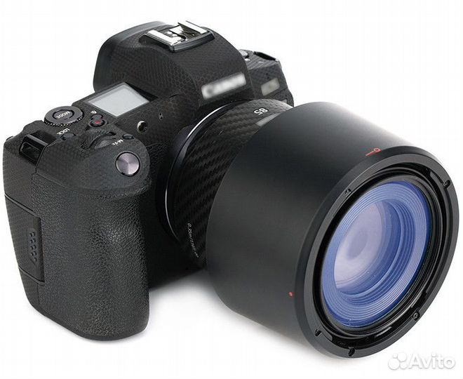 Бленда ET-77 для Canon RF 85mm f2 IS не ориг