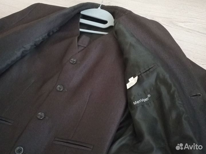 Костюм для мальчика Men Viper 152 см