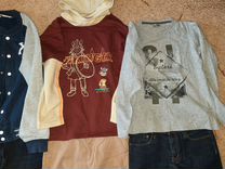 Одежда для мальчика 10-11 л�ет