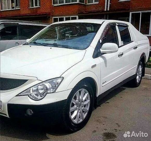 2 Колеса на Запаску