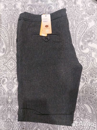 Шорты женские размер 50, новые