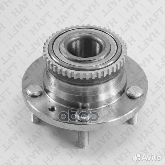 Ступица зад. mazda 323/6/626/Premacy/Xedos/MPV