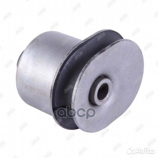 Сайлентблок задн балки mazda demio 02-07 BH2504