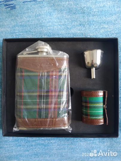 Подарочный набор