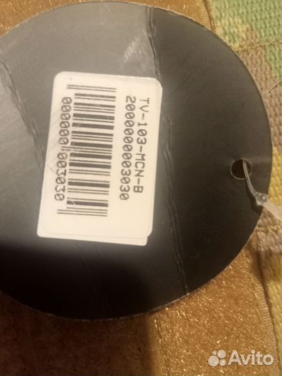 Чехол под бронежилет 6094 TV-103