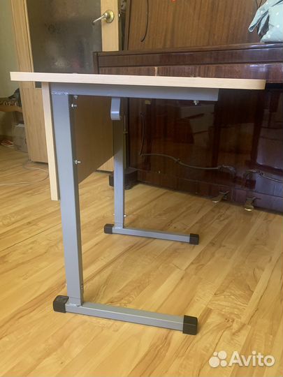 Растущая парта