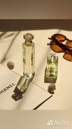 Духи компании Эссенс