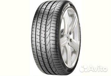 Pirelli P Zero 245/35 R20 91Y