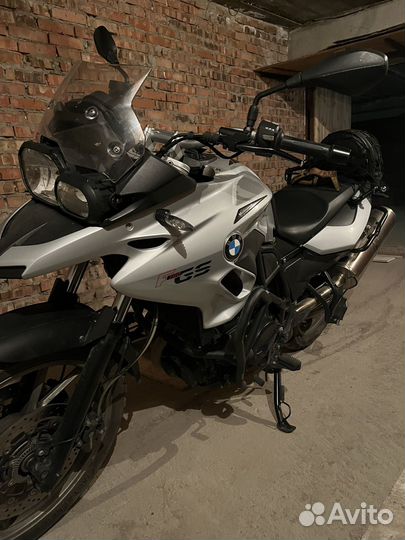 Продам BMW F700GS