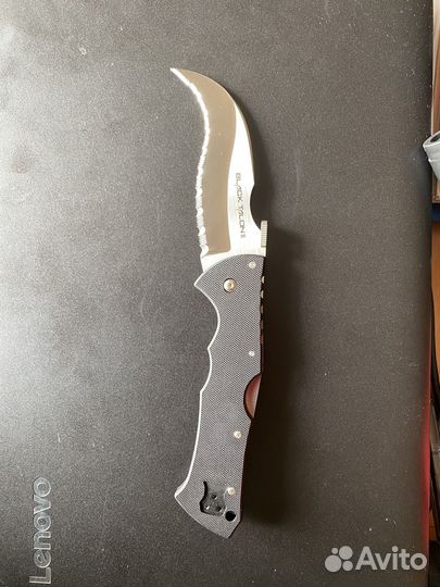 Black Talon 2 Cold Steel