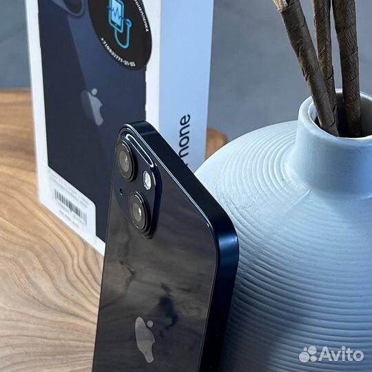 iPhone 13, 128 ГБ