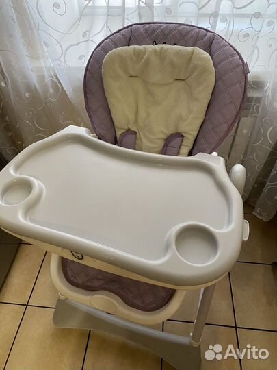 Стул для кормления Babyton