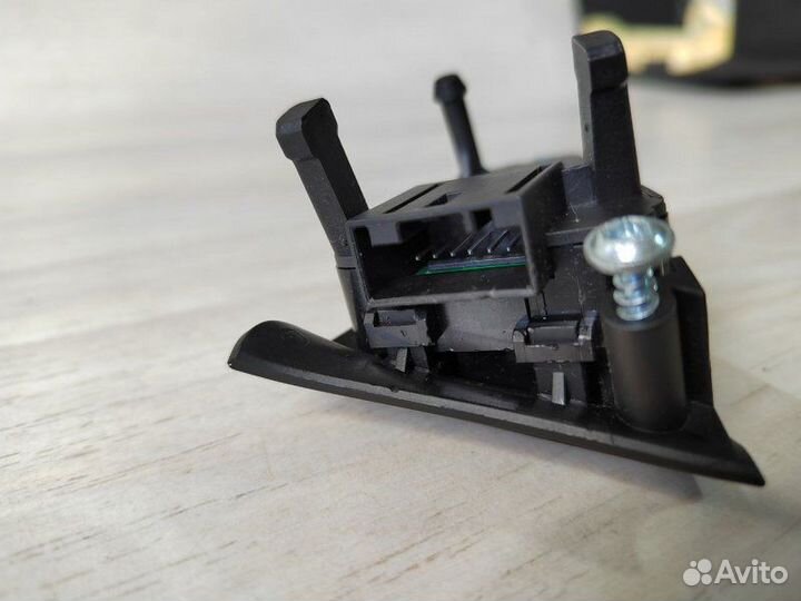 Блок кнопок руля Opel Astra J A16XER 2010