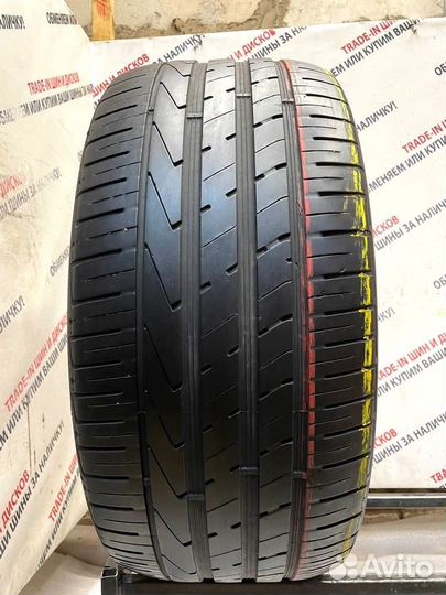 Hankook Ventus S1 Evo 2 K117 275/40 R20 106Y