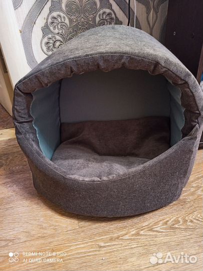 Лежанка для животных